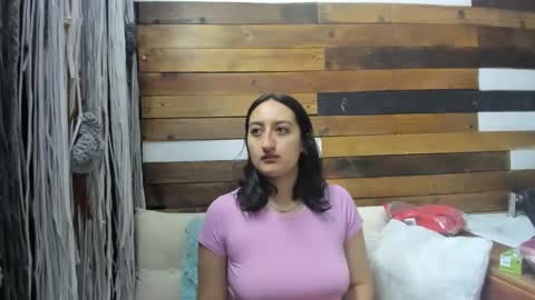 Chloe online show from January 29, 10:16 am