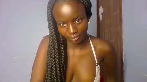 Choco online show from February 3, 8:23 pm