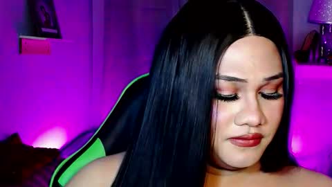 lovely_coleen online show from September 21, 5:55 pm