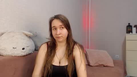 Lovely Hayley online show from February 20, 10:26 pm