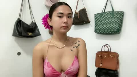 Maria online show from August 6, 7:04 am