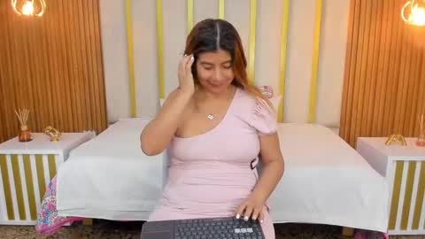 Marla Rico online show from March 5, 1:42 am