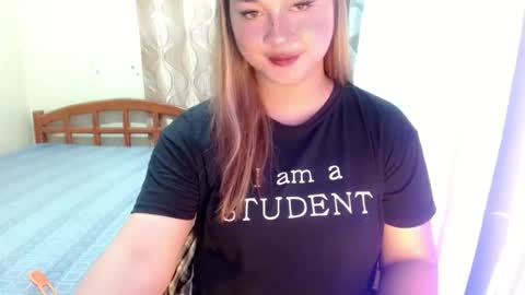 lovely_rica online show from July 26, 2:25 pm