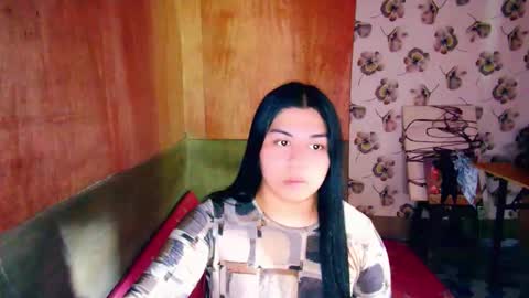 lovely_ricaxxx online show from October 30, 5:21 am