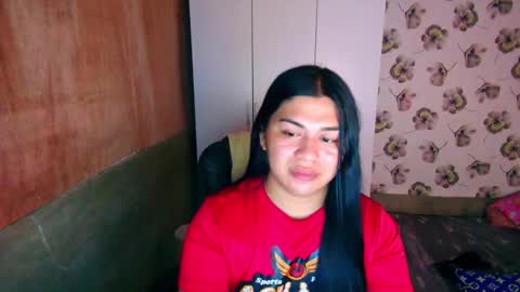 Snapshot of lovely_ricaxxx chatting on October 21, 4:22 pm lovely_ricaxxx online show from October 21, 4:22 pm