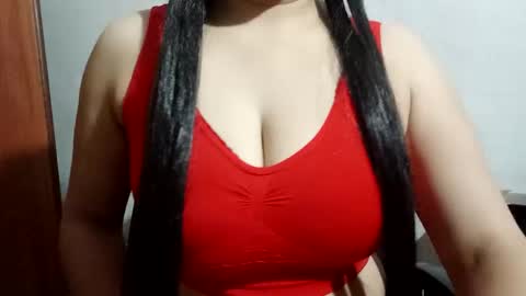 katrina follow me guys online show from April 13, 3:08 am