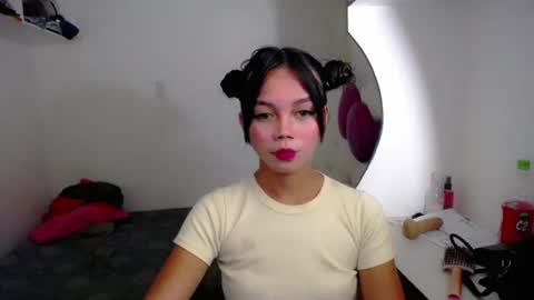 Thea  online show from June 21, 2:54 pm
