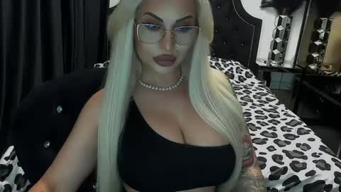 PrAllinXXXa online show from May 5, 10:35 pm