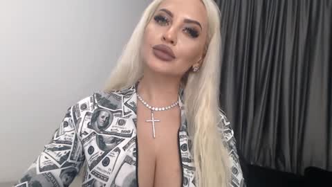 PrAllinXXXa online show from January 17, 10:34 pm