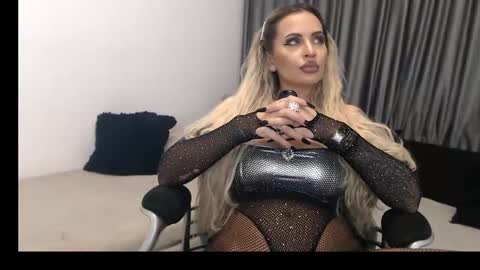 PrAllinXXXa online show from February 26, 11:15 pm