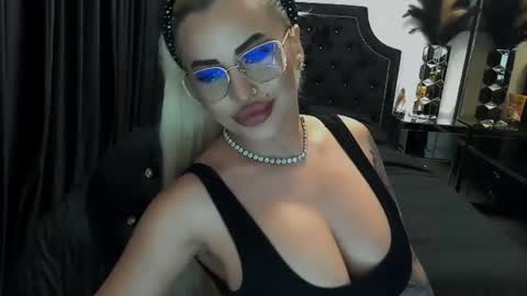 PrAllinXXXa online show from June 14, 11:27 pm