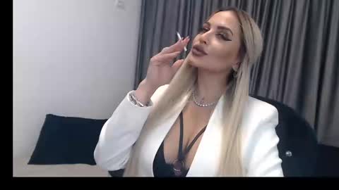 PrAllinXXXa online show from February 18, 11:19 pm