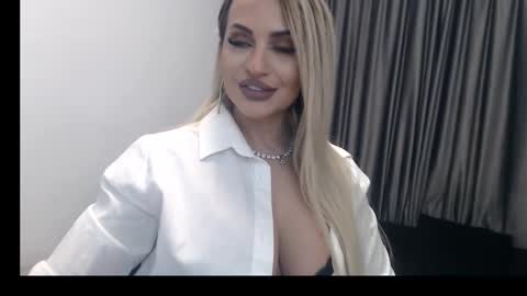 PrAllinXXXa online show from February 20, 10:37 pm