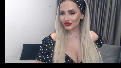PrAllinXXXa online show from March 7, 9:27 pm