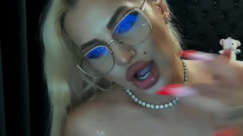 PrAllinXXXa online show from June 8, 1:28 am