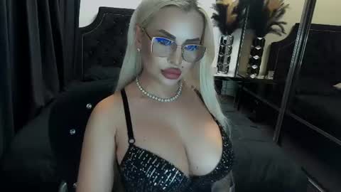 PrAllinXXXa online show from June 11, 11:01 pm