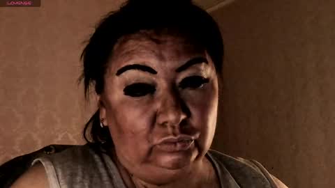 Anelana online show from March 6, 11:44 pm