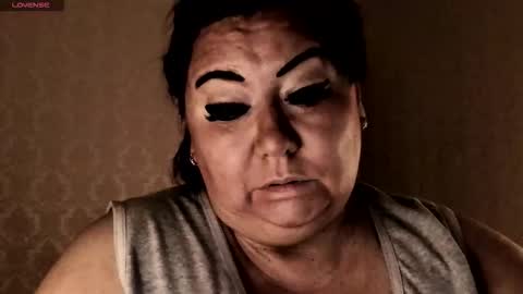 Anelana online show from February 28, 12:54 am