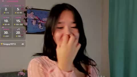 lovelydayys online show from December 18, 5:29 pm