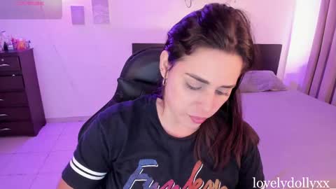 lovely   online show from April 29, 1:14 pm