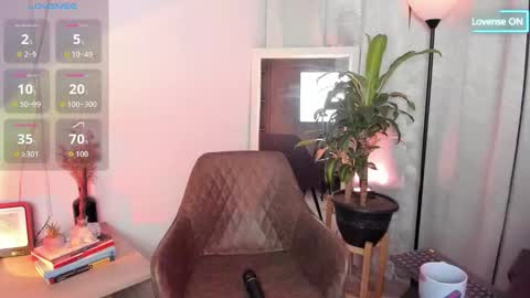 Valerie online show from October 24, 1:56 am