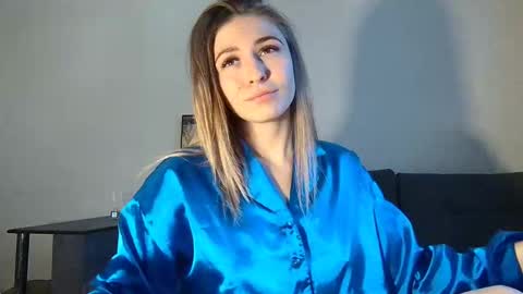 Kate only online show from February 17, 11:44 am