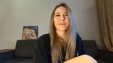 Kate only online show from February 12, 11:51 am