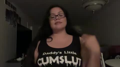 lovelykatiebabe online show from September 20, 1:05 am