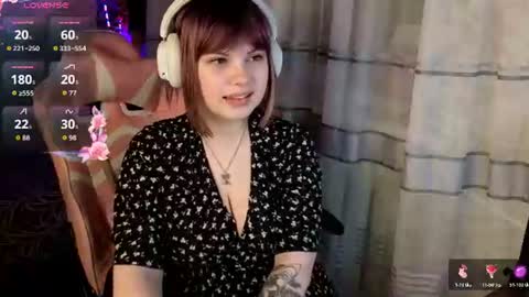 hristie online show from July 12, 12:00 am