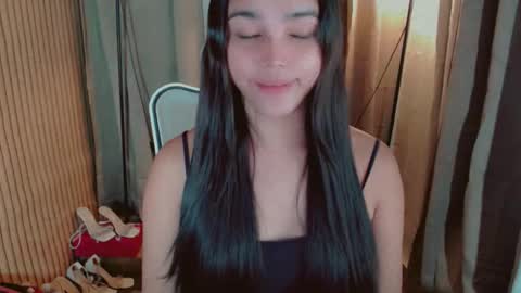Cutie Laiza online show from January 19, 1:57 am