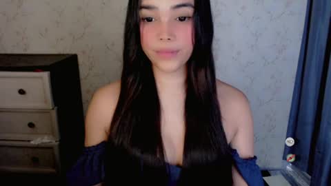 Cutie Laiza online show from July 22, 11:00 am