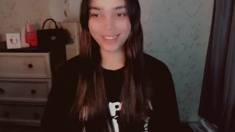 Cutie Laiza online show from February 23, 6:40 pm