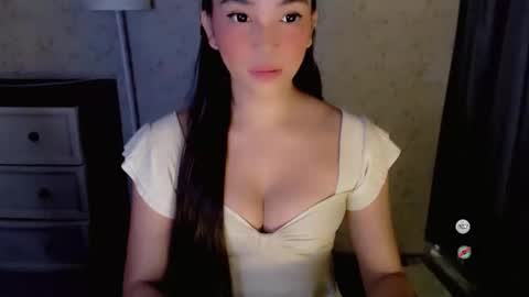 Cutie Laiza online show from June 11, 10:45 am