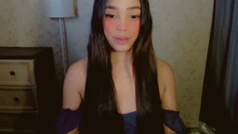 Cutie Laiza online show from June 25, 7:24 am