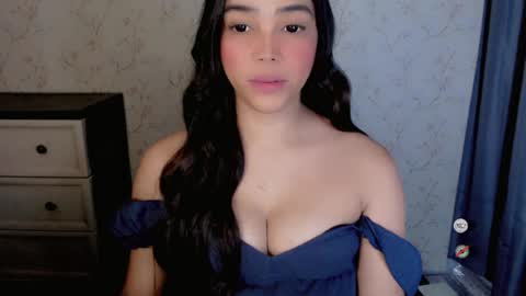 Cutie Laiza online show from July 25, 10:44 am
