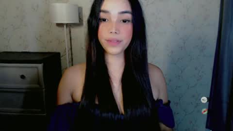 Cutie Laiza online show from July 6, 11:59 am