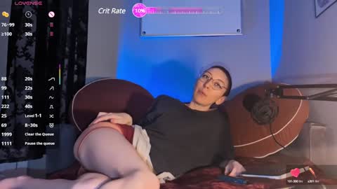 lovelylittlelucyy online show from February 7, 3:02 am