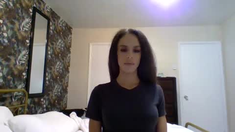 lovelylovelybrooke online show from July 28, 7:39 pm