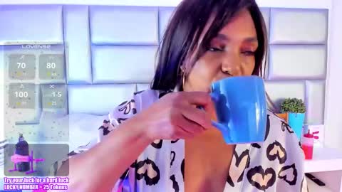 Nicky online show from September 21, 2:49 pm