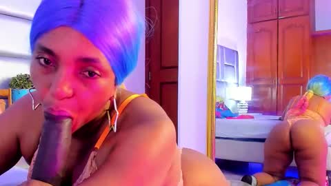 Nicky online show from September 10, 1:44 pm