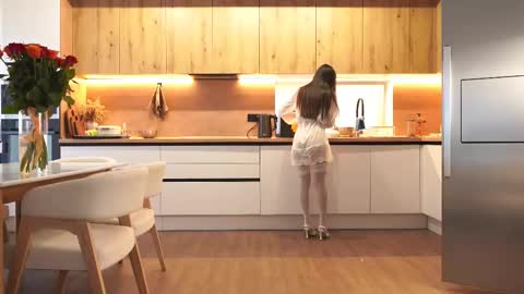 kim online show from October 17, 12:41 pm