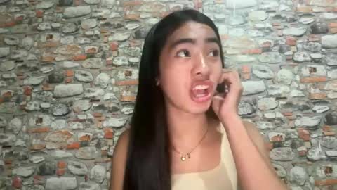 lovelyours_kishia online show from July 16, 11:48 am