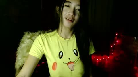 lovelypetite143 online show from February 21, 6:36 am