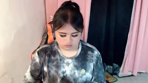 lovely online show from March 6, 7:09 pm