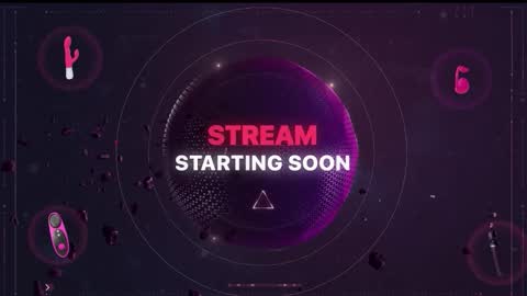 Snapshot of lovelyspacee chatting on October 22, 9:47 am Anna online show from October 22, 9:47 am