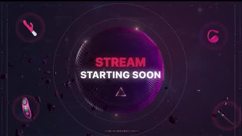 Snapshot of lovelyspacee chatting on October 23, 9:48 am Anna online show from October 23, 9:48 am