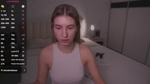 Anna online show from March 16, 4:00 pm