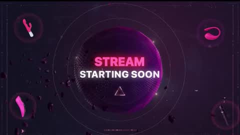 Snapshot of lovelyspacee chatting on October 6, 9:37 am Anna online show from October 6, 9:37 am