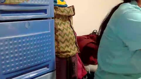 eunice online show from March 22, 2:34 pm