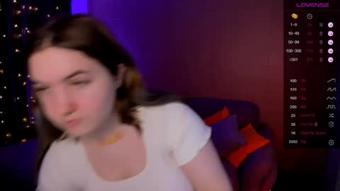 Julia  online show from March 16, 8:18 am